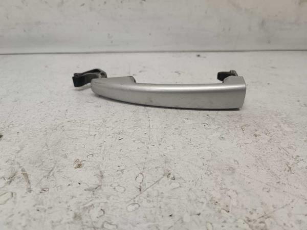 POIGNEE PORTE AVANT CITROEN/PEUGEOT - Vue 1